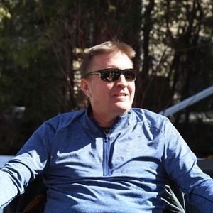 Meet your Posher, Brent